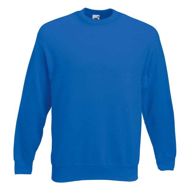 Majica Fruit of the Loom Premium Set-In Sweat