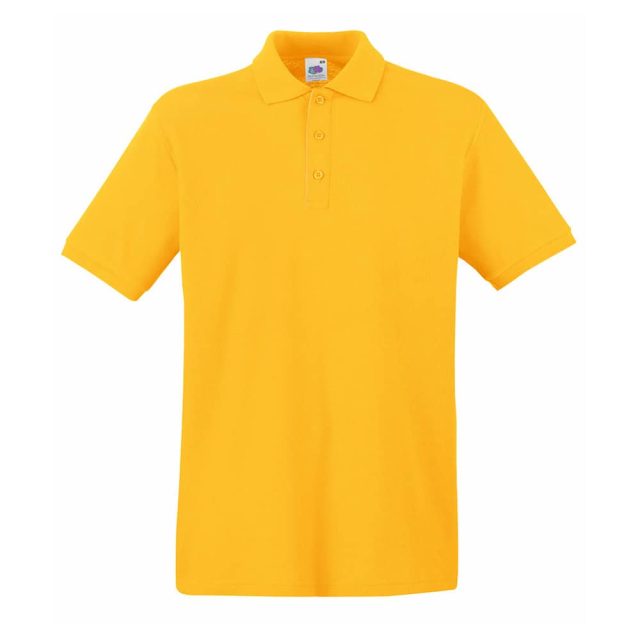 Majica polo Fruit of the Loom – Premium Polo