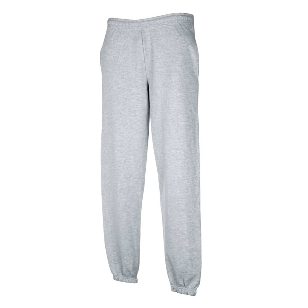 Hlače duge Fruit of the Loom – Classic Elasticated Cuff Jog Pants