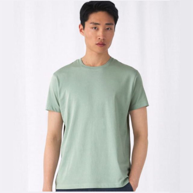 Majica T-Shirt B&C #E150 Inspire organic