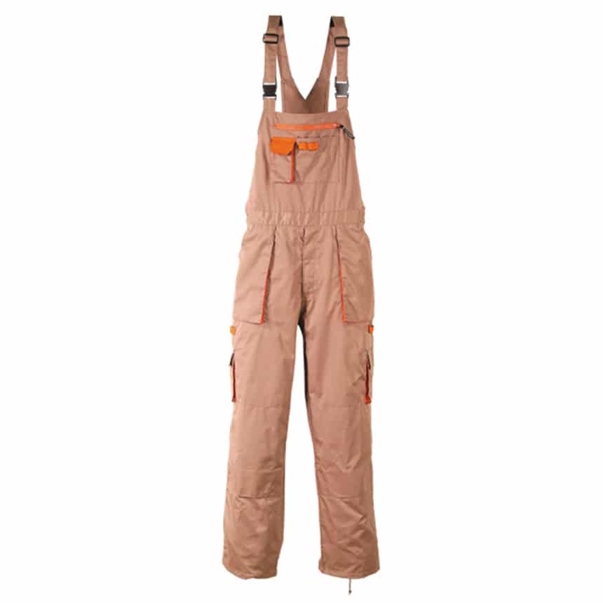 Hlače farmer COVERGUARD CITY