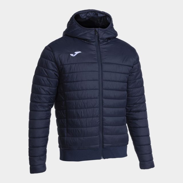 JOMA jakna zimska URBAN V muška s kapuljačom