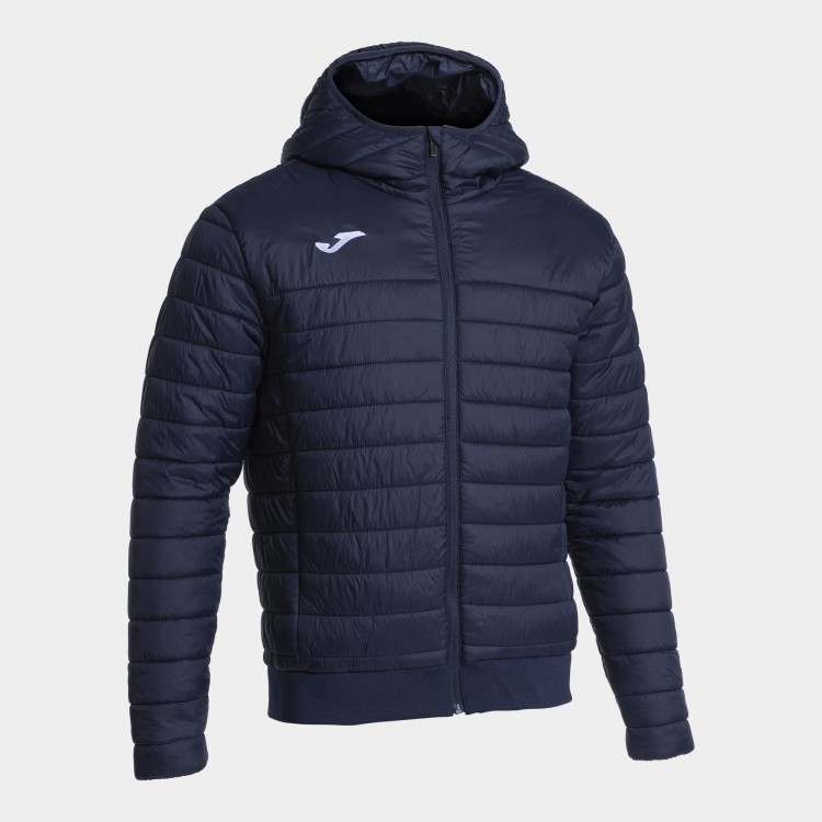 JOMA jakna zimska URBAN V muška s kapuljačom