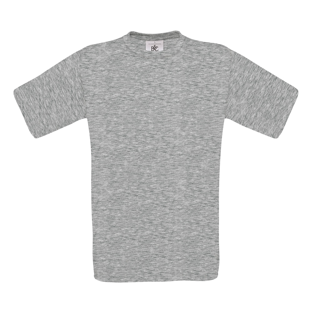Majica T-Shirt B&C Exact 150