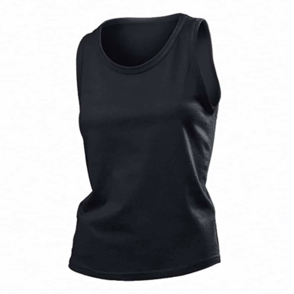 Majica Bez Rukava Stedman Classic Tank Top Women