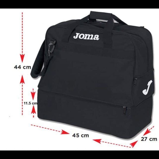 Joma sportska torba TRAINING III -MEDIUM